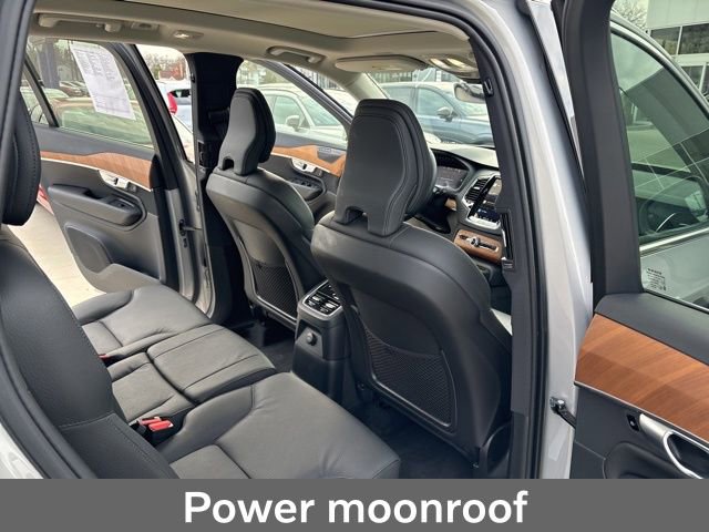 Certified 2023 Volvo XC90 T8 Plus w/ Protection Package Premier image 15