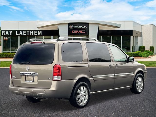 Used 2006 Buick Terraza CXL w/ Driver Confidence Package FWD image 4