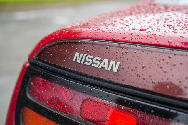 Used 1990 Nissan 300ZX GS RWD image 84