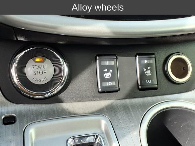 Used 2016 Nissan Murano SL w/ SL Technology Package image 25