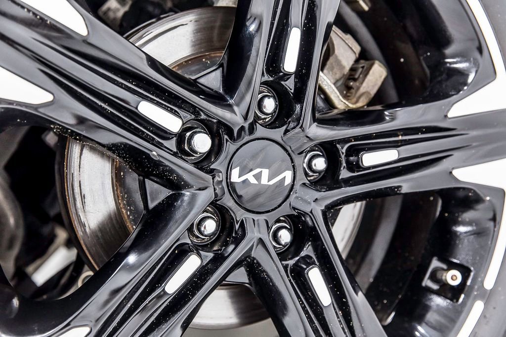 Used 2022 Kia K5 GT-Line image 41