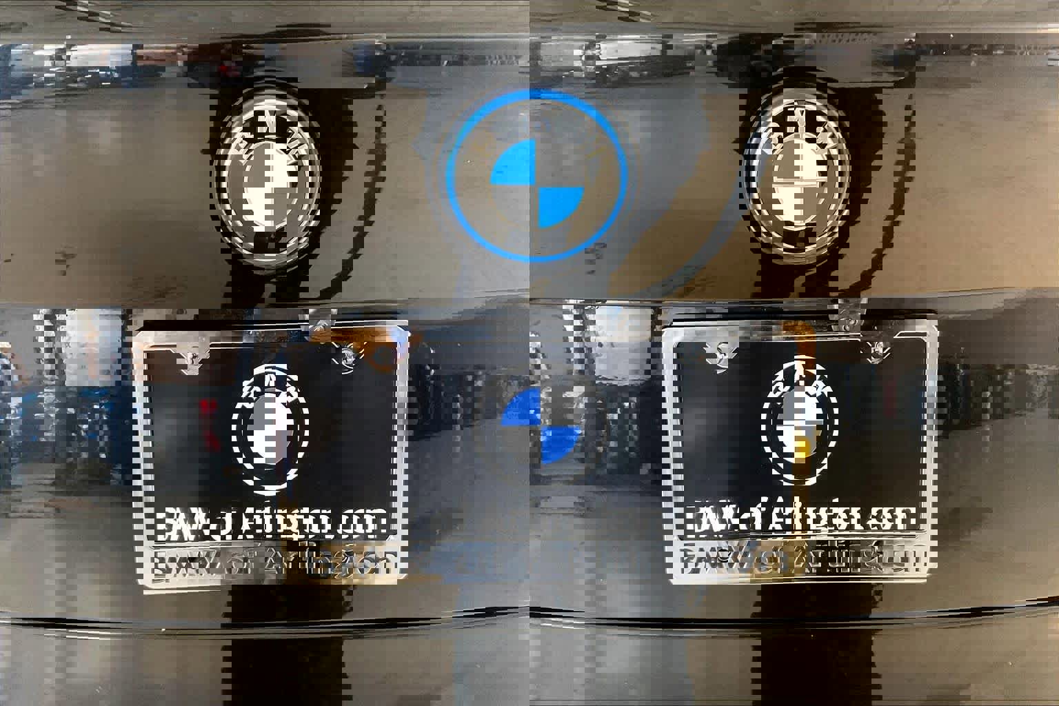 Used 2024 BMW X5 xDrive50e image 30