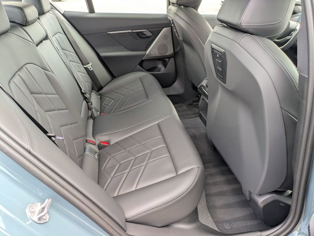 Used 2024 BMW 530i 530i w/ Premium Package image 19