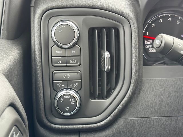 New 2025 GMC Sierra 1500 Pro w/ Pro Value Package image 27
