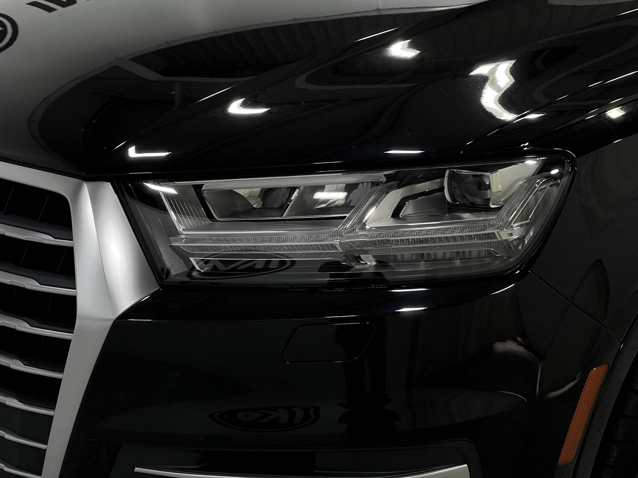 Used 2019 Audi Q7 3.0T Premium Plus AWD/4WD image 35