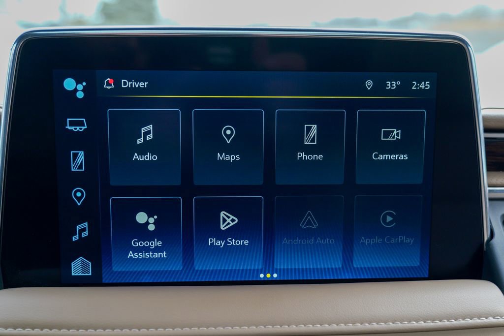 Used 2023 Chevrolet Tahoe Premier AWD/4WD image 58