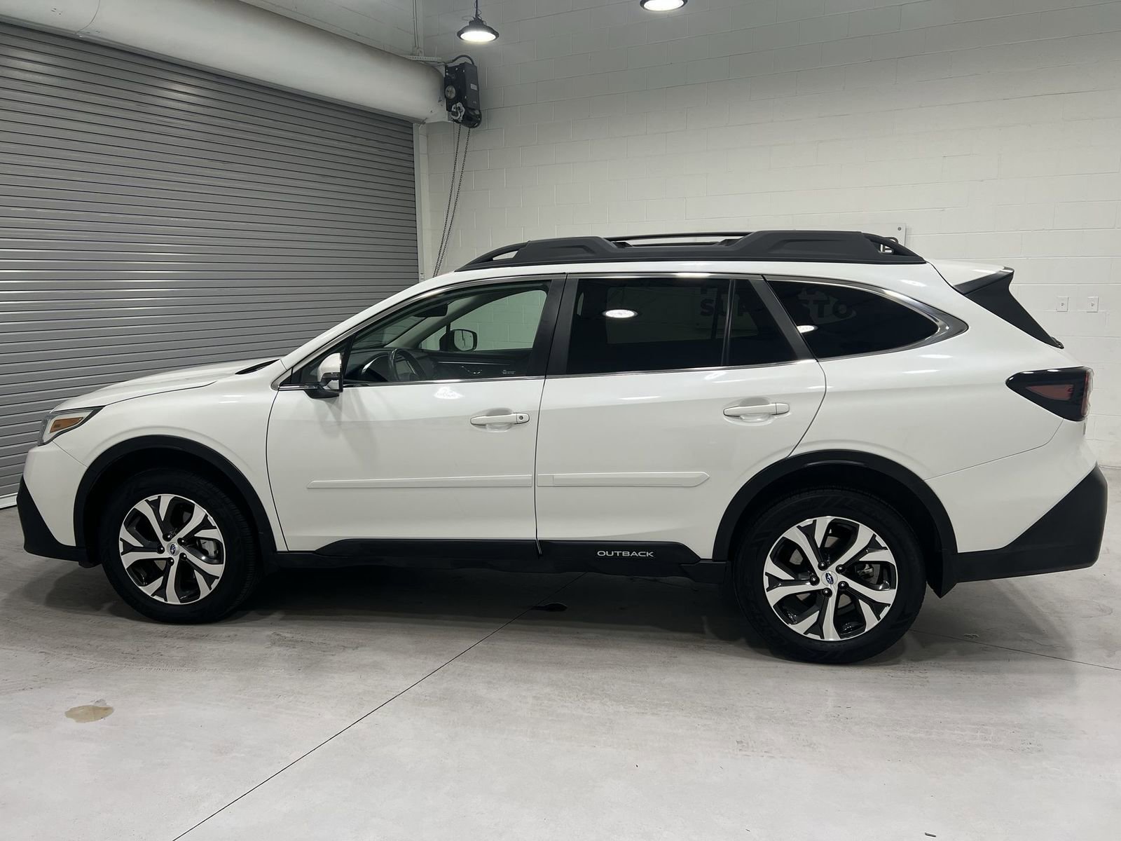 Used 2020 Subaru Outback Limited XT w/ Popular Package #2 image 5