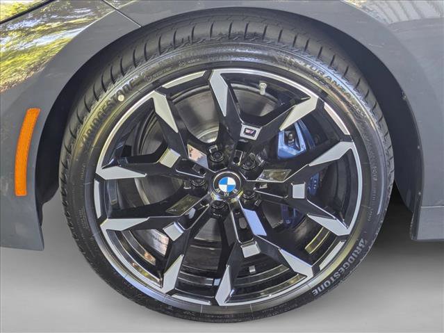 Used 2025 BMW 330i Sedan w/ M Sport Package RWD image 10