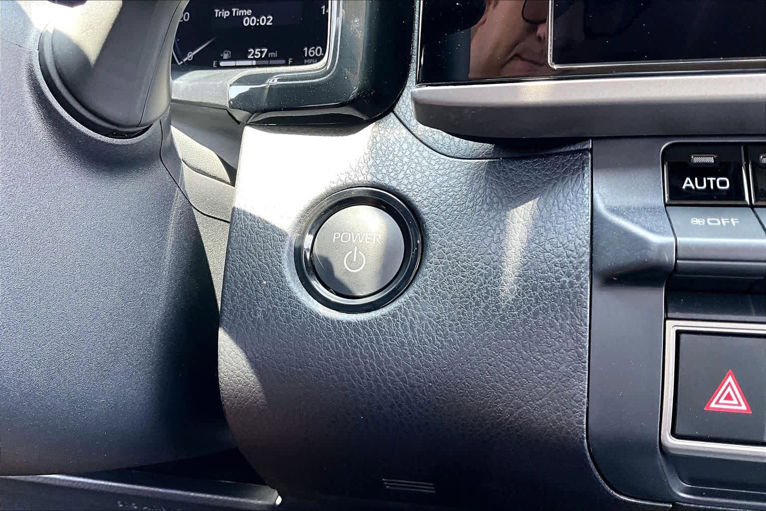 Certified 2026 Toyota Camry XLE FWD image 33