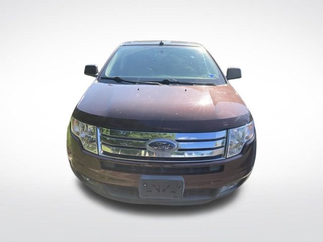 Used 2010 Ford Edge Limited AWD/4WD image 9