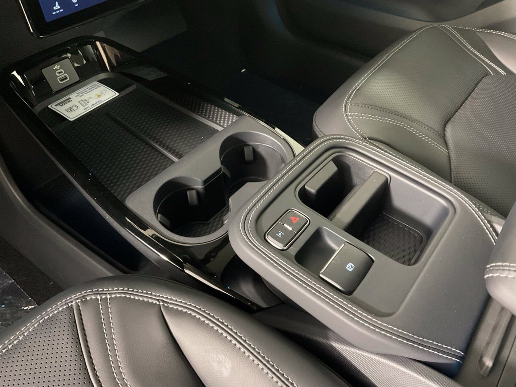 New 2026 Ford Mustang Mach-E Premium RWD image 20