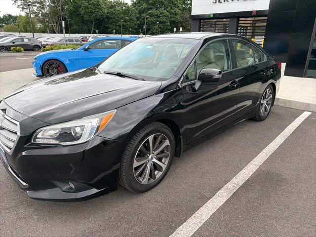 Used 2016 Subaru Legacy 2.5i Limited w/ Popular Package #4