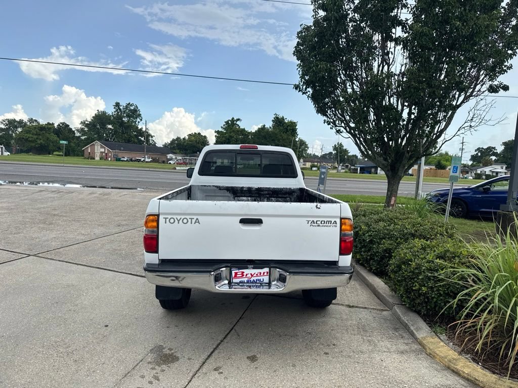Used 2003 Toyota Tacoma PreRunner RWD image 6