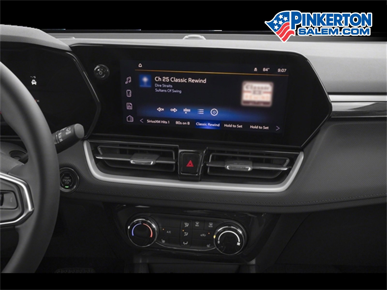 New 2026 Chevrolet TrailBlazer LT w/ Convenience Package image 31