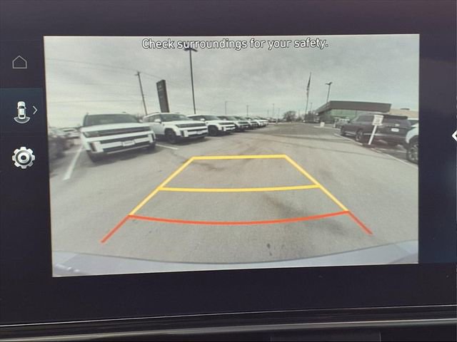 Certified 2023 Hyundai Elantra SEL w/ Convenience Package image 16