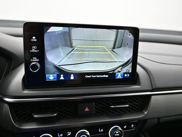 New 2025 Acura ADX A-Spec image 16