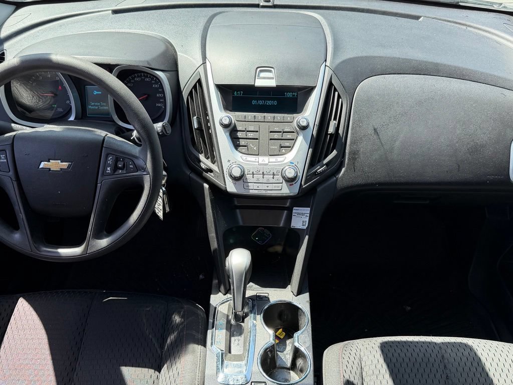 Used 2015 Chevrolet Equinox LS FWD image 16