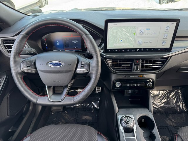 Used 2023 Ford Escape ST-Line w/ Tech Pack #1 image 4