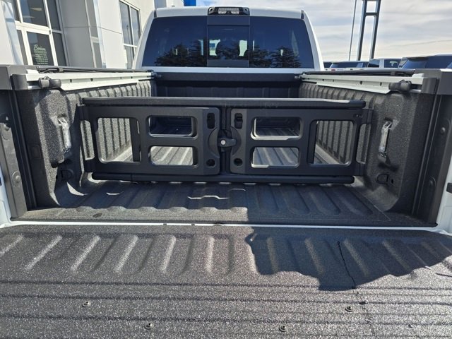New 2026 RAM 2500 Limited image 6