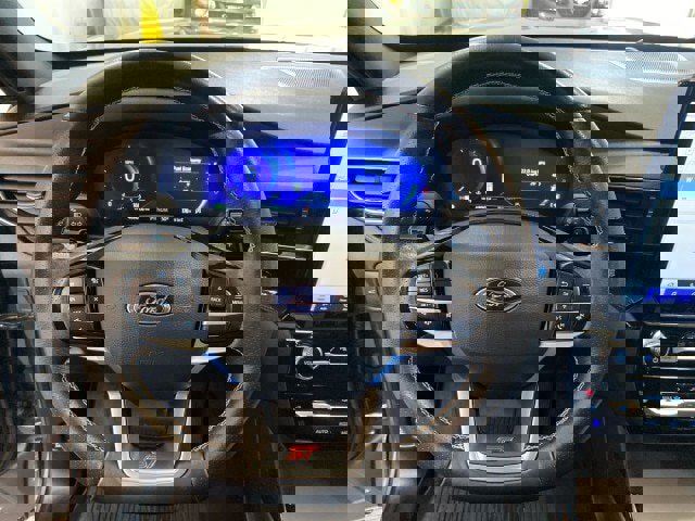 Certified 2022 Ford Explorer ST w/ Equipment Group 401A image 19