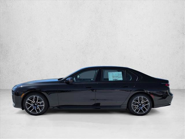 New 2026 BMW i7 xDrive60 AWD/4WD image 5