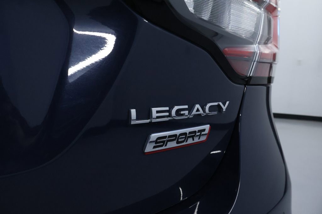 Used 2024 Subaru Legacy Sport image 10