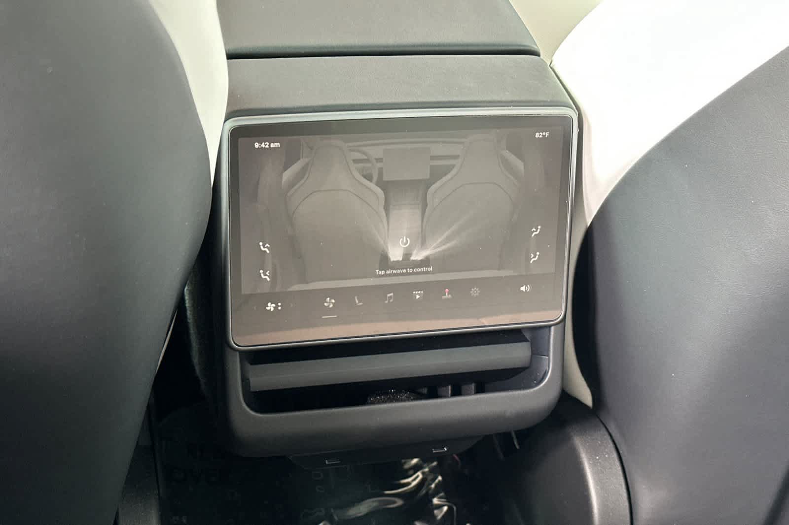 Used 2024 Tesla Model 3 Performance AWD/4WD image 14
