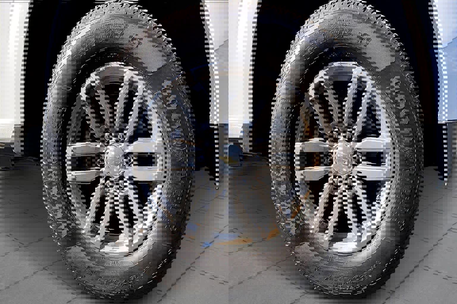 Certified 2023 Chevrolet Colorado LT w/ LT Convenience Package image 10