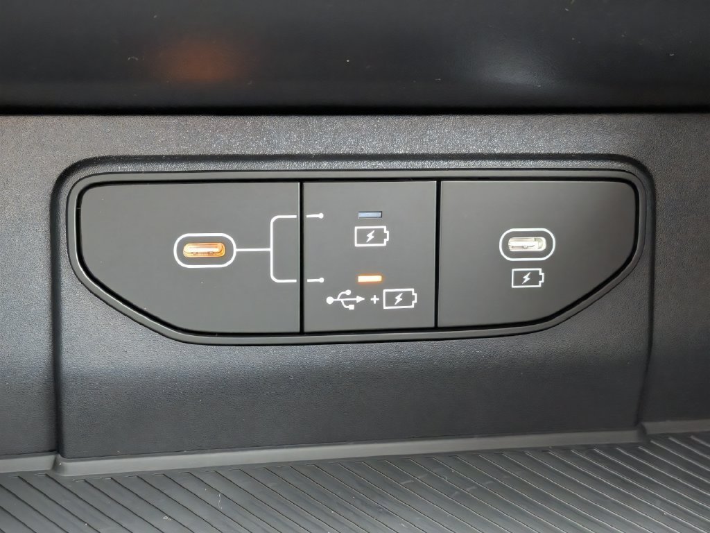 New 2026 Kia Sportage LX FWD image 20