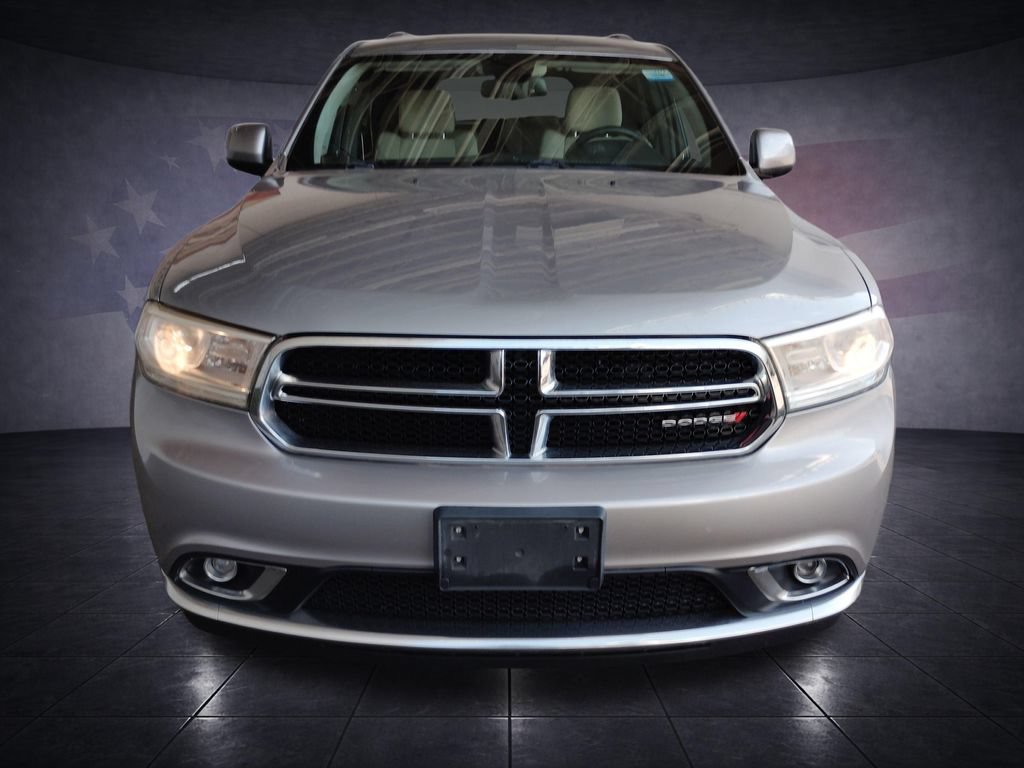 Used 2016 Dodge Durango SXT w/ Quick Order Package 23B AWD/4WD image 8