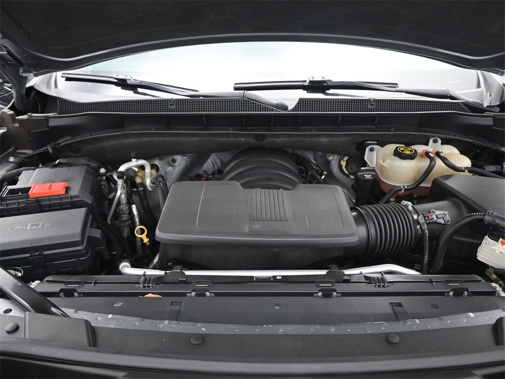 Used 2021 Chevrolet Suburban Z71 w/ Max Trailering Package image 12