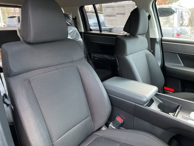 New 2026 Hyundai Santa Fe SE image 10