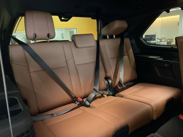 Used 2026 Toyota Sequoia 1794 Edition image 17