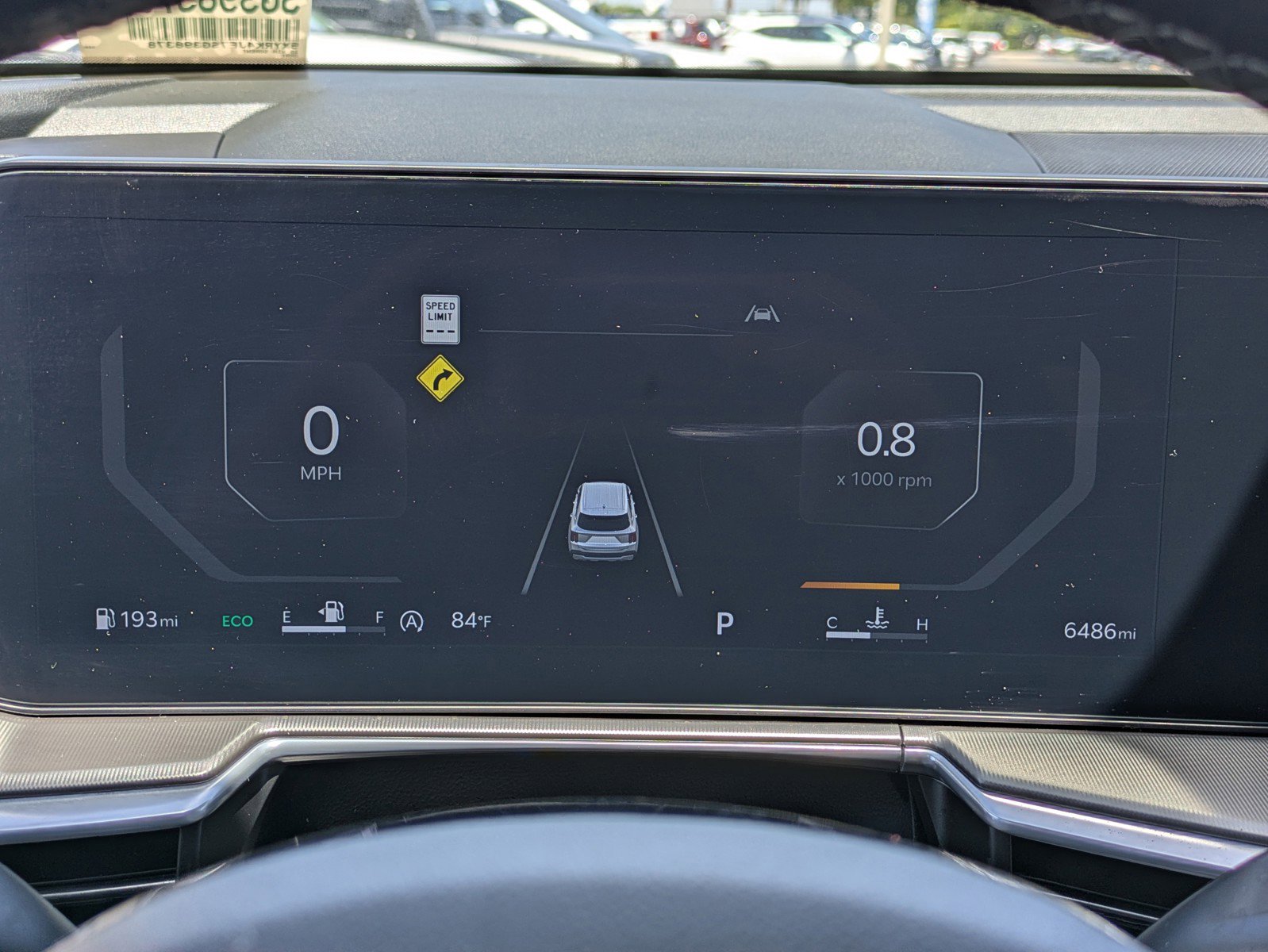 Certified 2025 Kia Sorento SX image 24