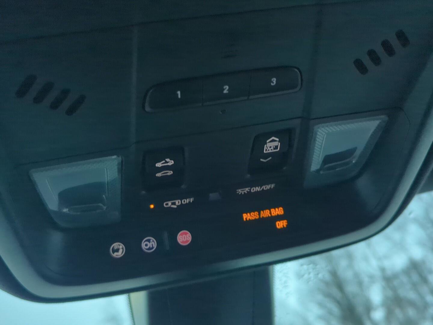 Used 2017 Cadillac XT5 Platinum image 20