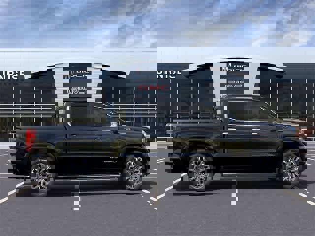 New 2025 GMC Sierra 1500 Denali Ultimate image 6