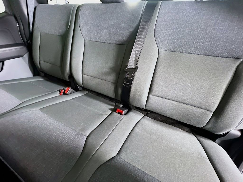 Used 2025 Ford F150 XLT w/ Equipment Group 301A Standard image 22