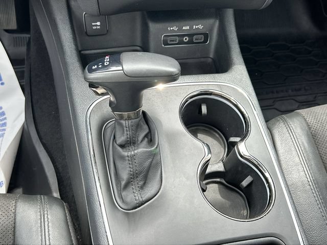 Used 2019 Dodge Durango GT AWD/4WD image 23