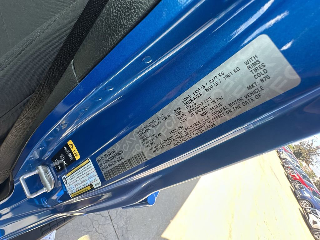 Used 2021 Jeep Wrangler Unlimited Sport image 33