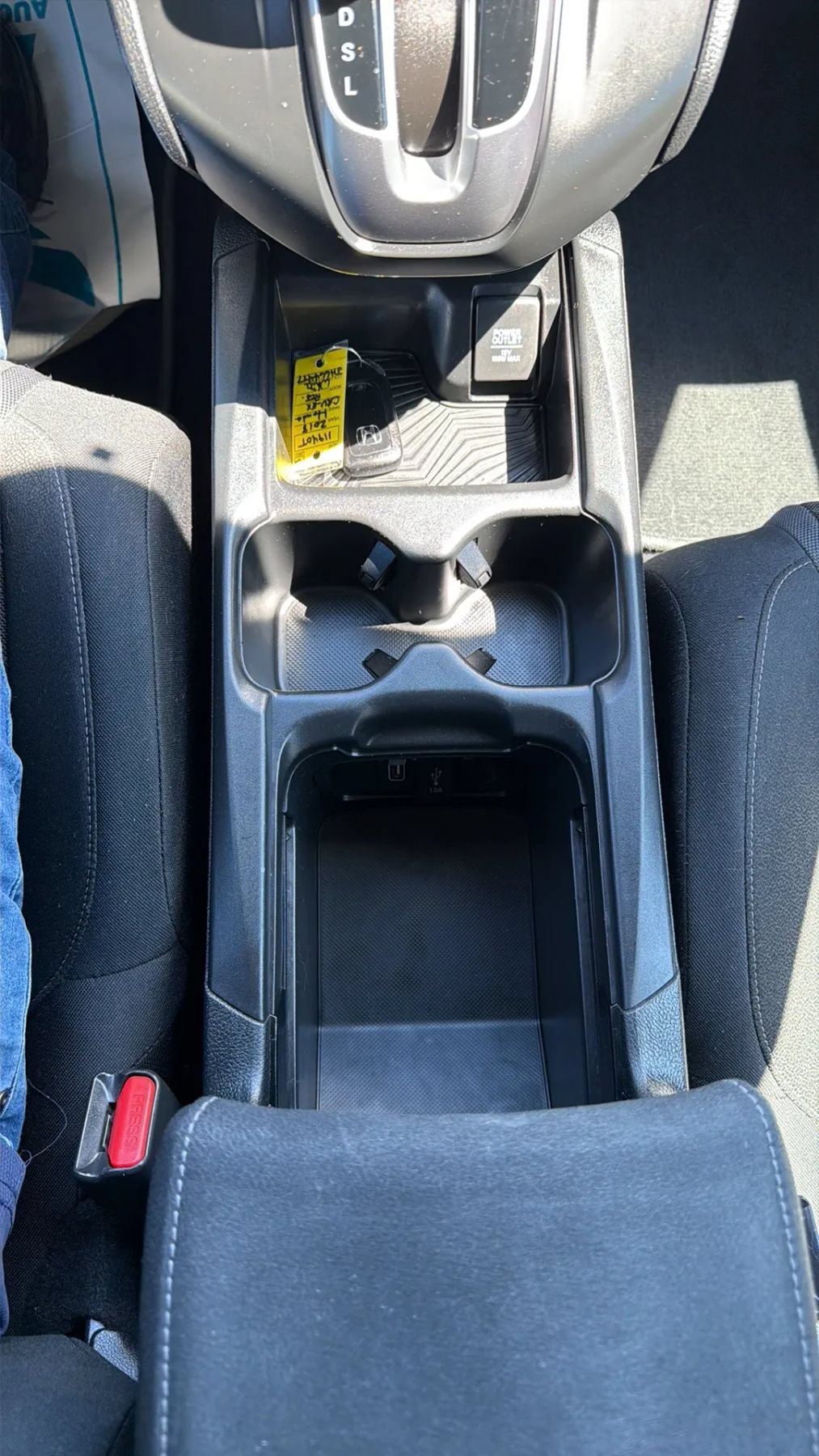 Used 2018 Honda CR-V EX image 20
