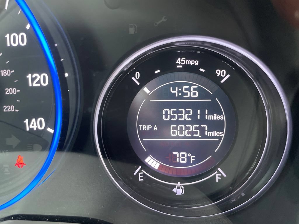 Used 2020 Honda HR-V Sport image 24