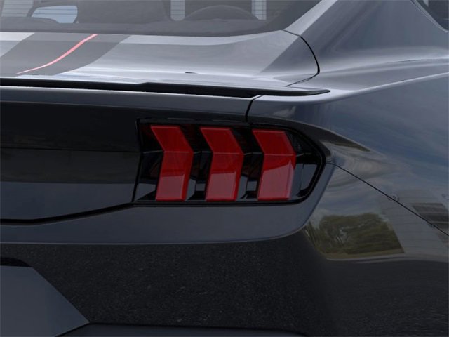 New 2026 Ford Mustang Coupe image 21