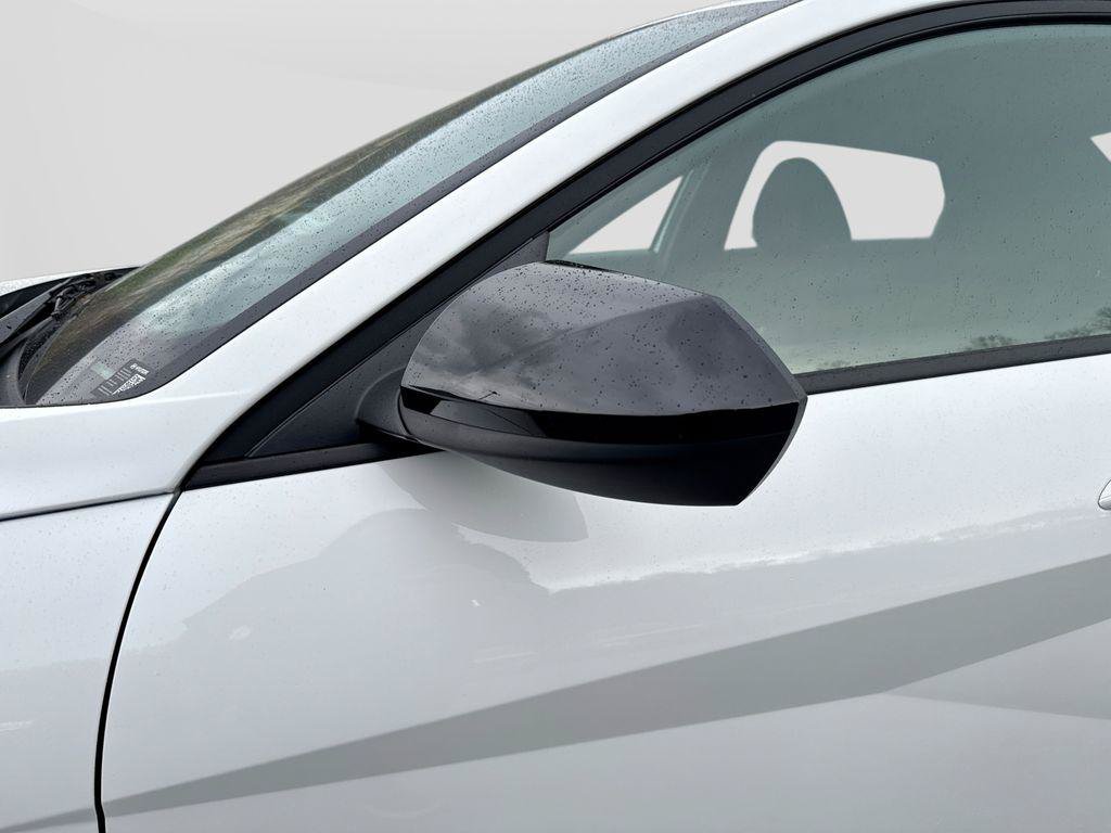 New 2026 Hyundai Elantra Sport w/ Cargo Package FWD image 11