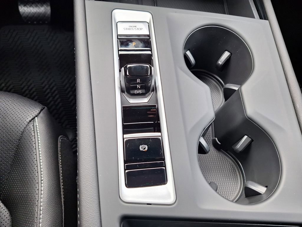 New 2026 Volkswagen Atlas SE image 18