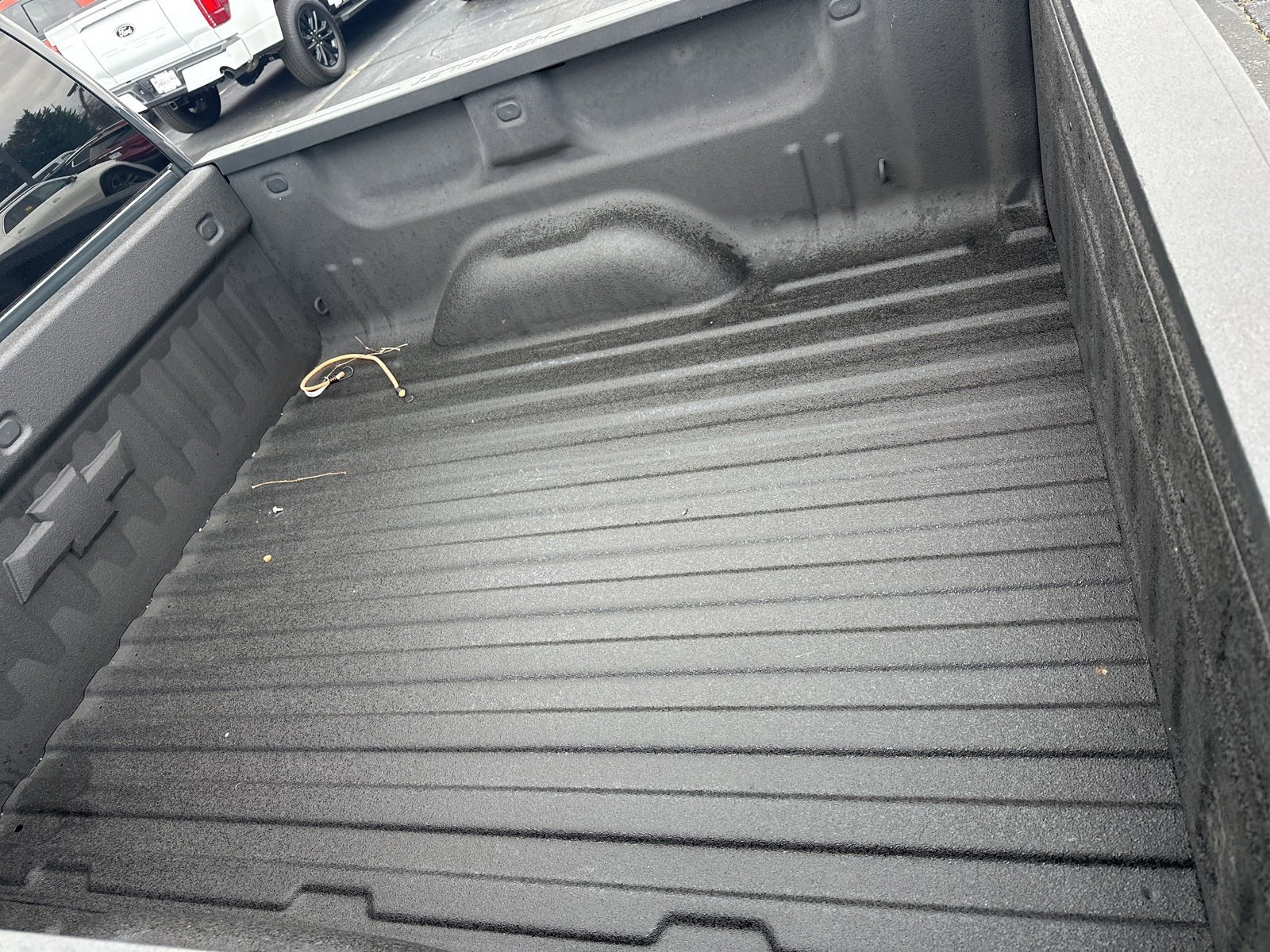 Used 2018 Chevrolet Silverado 1500 LTZ Z71 image 6