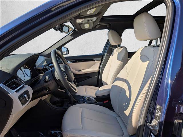 Used 2019 BMW X1 sDrive28i w/ Convenience Package image 17