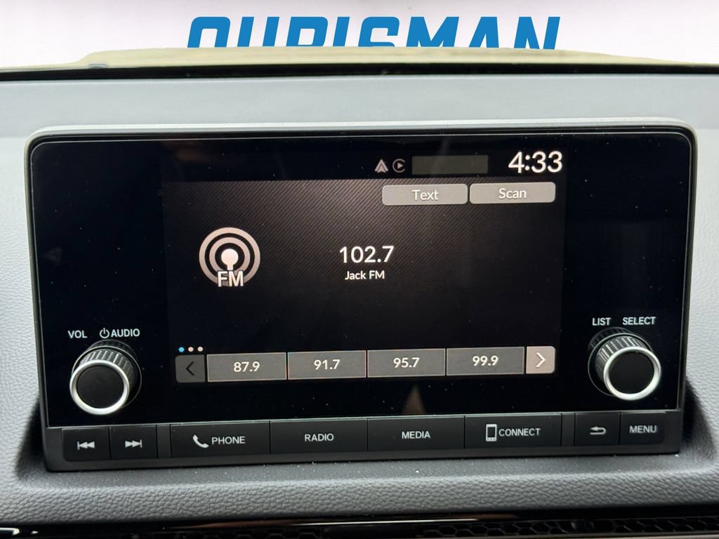 Used 2025 Honda Civic Sport image 14