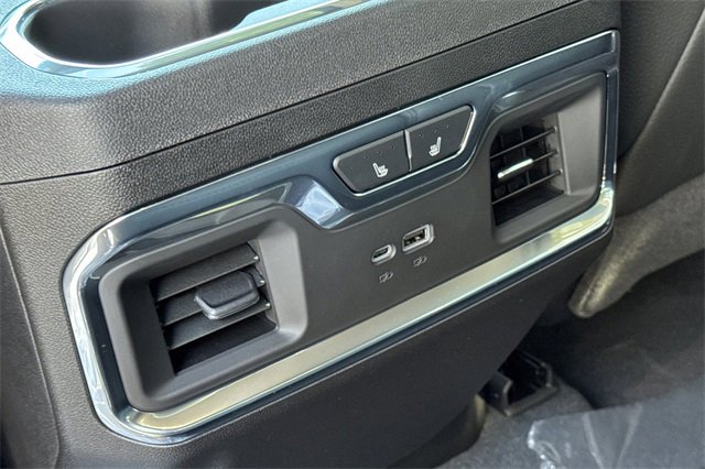 New 2026 GMC Sierra 2500 Denali w/ Denali Reserve Package image 14