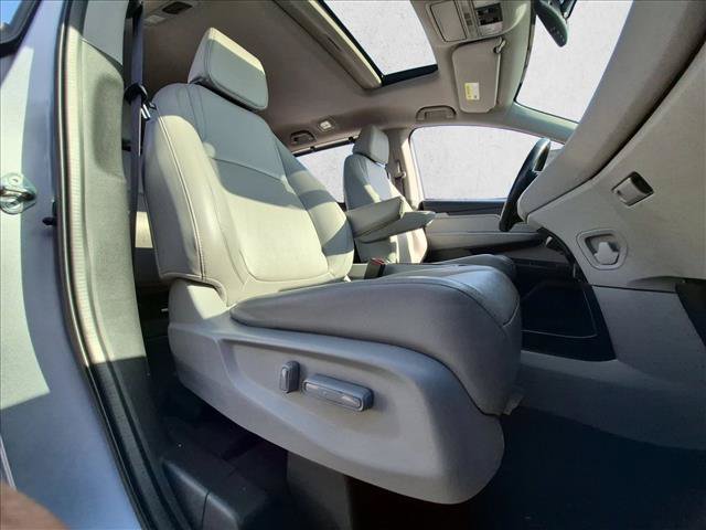 Used 2020 Honda Odyssey EX-L image 17