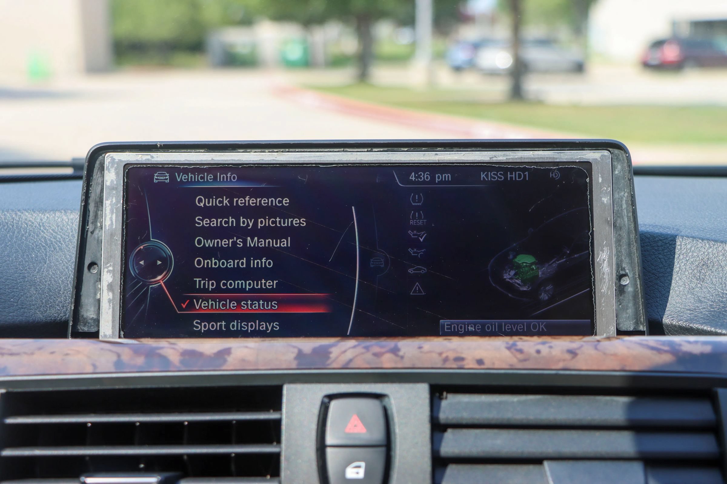 Used 2014 BMW 328i Sedan RWD image 36